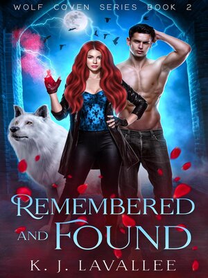 cover image of Remembered and Found